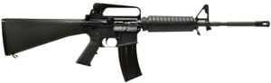 Delton 30 + 1 223 Rem. M4 w/16" Barrel/A2 Receiver/Fixed Sto - DTIGRA2M16 Delton 30 + 1 223 Rem. M4 w/16" Barrel/A2 Receiver/Fixed Sto - DTIGRA2M16