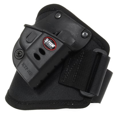 Fobus 2nd Generation Ankle Holster For Kel-Tec P3AT/32 ACP