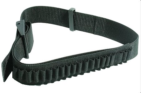 BlackHawk Rifle Cartridge Belt Fits Up To 50 Waist