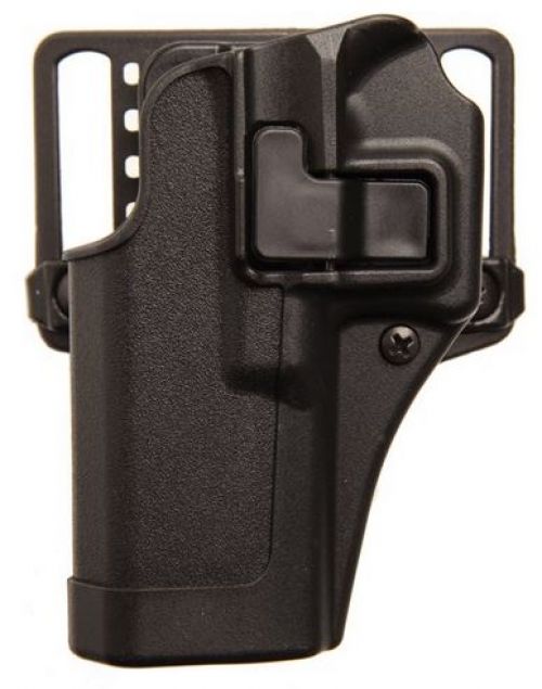 BlackHawk CQC Carbon Fiber Serpa Holster For H&K Full Size