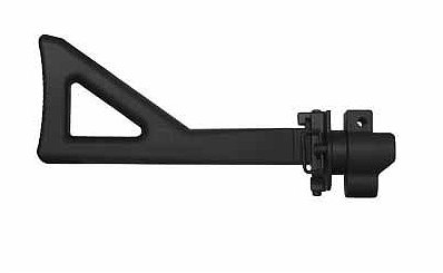 GSG Folding Rifle Stock For GSG-5 22 Cal Rifle