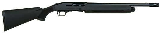 Mossberg & Sons 930HS 12g 18 5SH CB TACT MAT