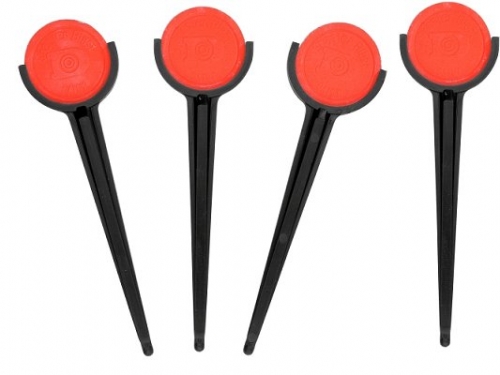 Daisy ShatterBlast Target Stakes & Targets