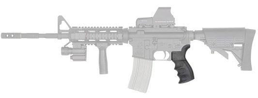Advanced Technology Pistol Grip For AR15
