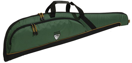 Plano 54 Hunter Green Rifle Case