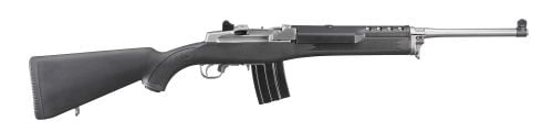 Ruger Mini-14 Ranch Rifle 5.56x45 NATO Semi Auto Rifle