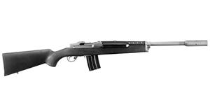 Ruger 223 SS/BLK 20RD - 5845
