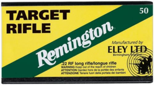 Remington .22 LR  40 Lead Round Nose