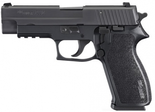 Sig Sauer 220-45-B P220 8+1 45ACP 4.4