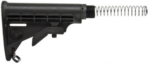 Double Star 6-Position Buttstock - AR390