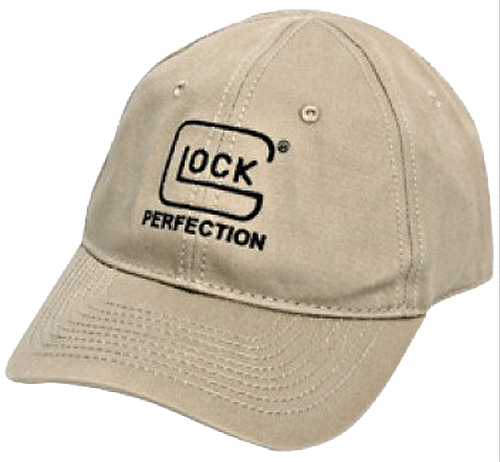 Glock 26 Count Assorted Cap Package In 7 Different Cap Style