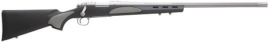Remington 700 Varmint SF 220 Swift 26 Stainless Steel Fluted