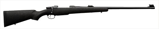 CZ 550 American Safari Magnum .416 Rigby Bolt Action Rifle