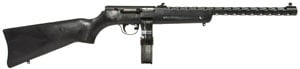Howa-Legacy Puma 22LR Black/Black - PPS50S Howa-Legacy Puma 22LR Black/Black - PPS50S
