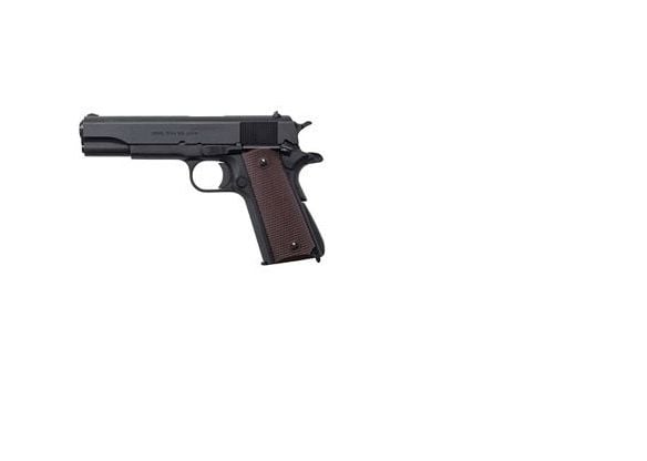THMP T5100DBLEM 45ACP