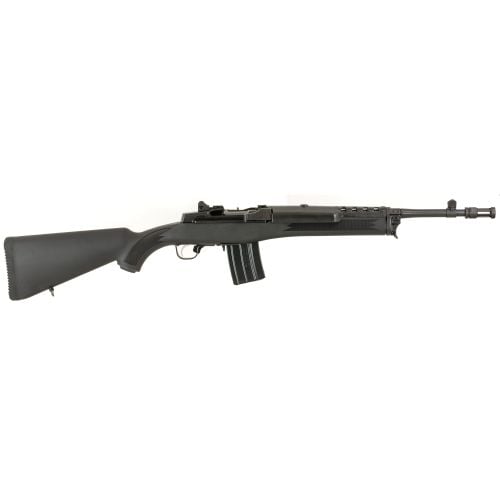 Ruger Mini-14 Tactical 5.56 NATO Semi Auto Rifle