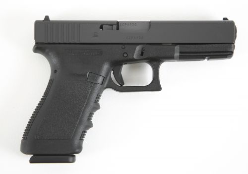 Glock G20 Short Frame 10mm Pistol