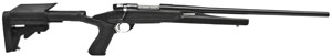 Weatherby 257 Weatherby Vanguard w/Adjustable Knoxx Axiom St - VAF257WR4O