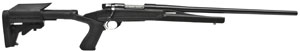 Weatherby 223 Remington Vanguard w/Adjustable Knoxx Axiom St