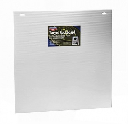 Birchwood Casey Weatherproof Plastic Target Backboard