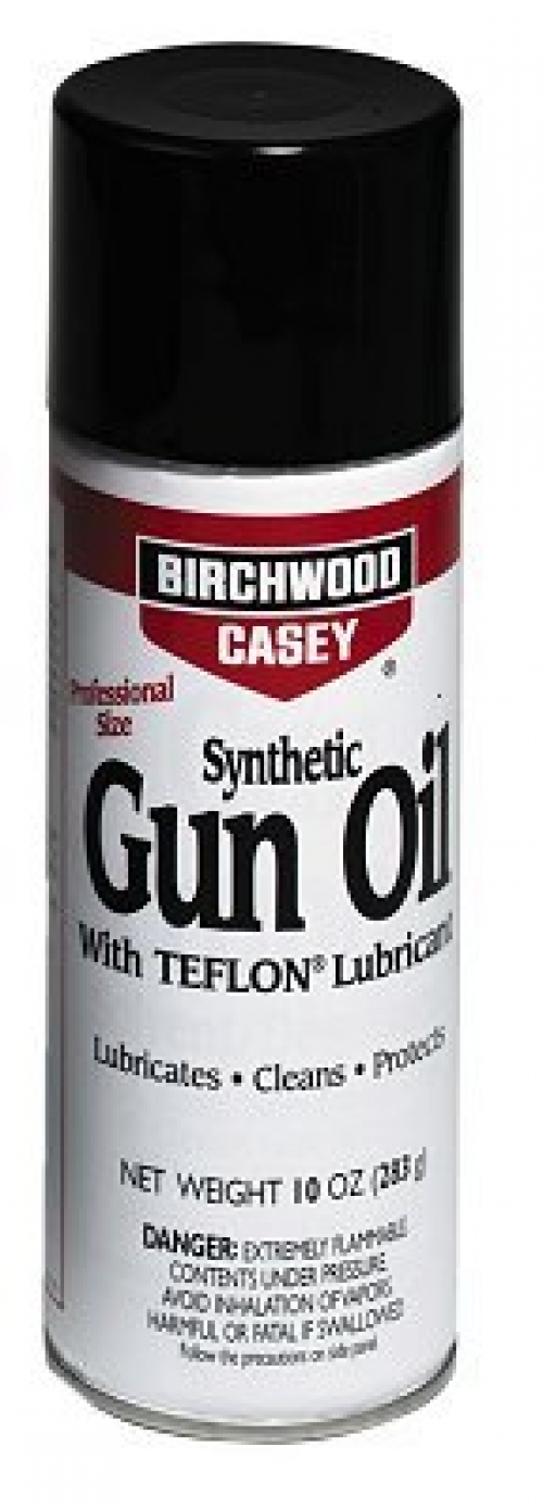 Synthetic Gun Oil-Birchwood Casey