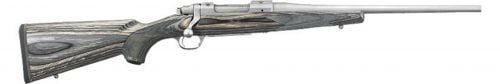 RUGER M77 Hawkeyer Compact 308 Win 16.5 Stainless 4rd