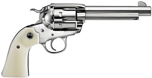 Ruger Vaquero Bisley 45 Long Colt Revolver