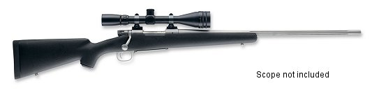 Winchester M70 Extreme Weather 264 Winchester Magnum Bolt Action Rifle