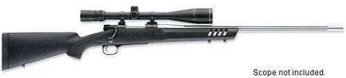 Winchester 3 + 1 300 WSM w/24 Barrel/Synthetic Stock