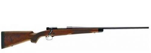 Winchester 3 + 1 325 WSM w/24 Barrel/Synthetic Stock