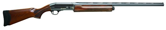 Remington 105 CTI 12Ga. 28 Pro Bore Vent Rib