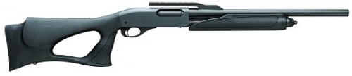 Remington 870 ShurShot Black Synthetic 20 Ga./18 Fully Rifled/C