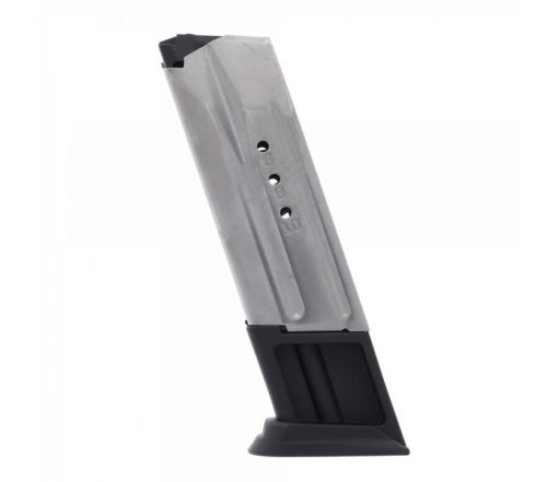 Ruger MAG AMER PSTL 9MM 10RD