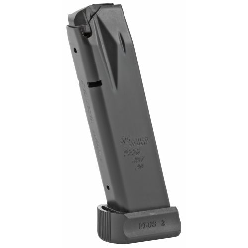 Sig Sauer Magazine 357 Sig/ 40 S&W 15 Rounds Fits P226