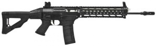 SIG  SIG556  5.56 17 SWAT w/Rail