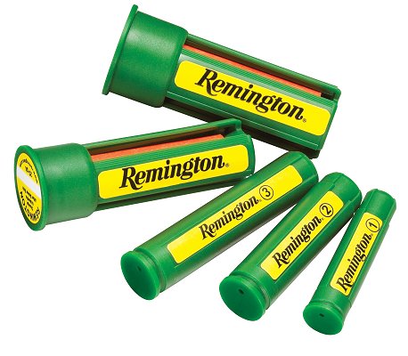 Remington .22 LR  Moistureguard Pistol Plug