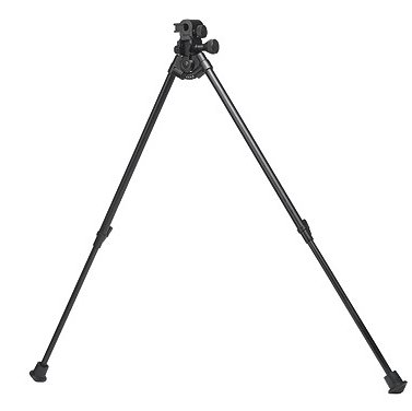 Versa Pod Sitting Bipod w/16 To 24 Height Adjustment