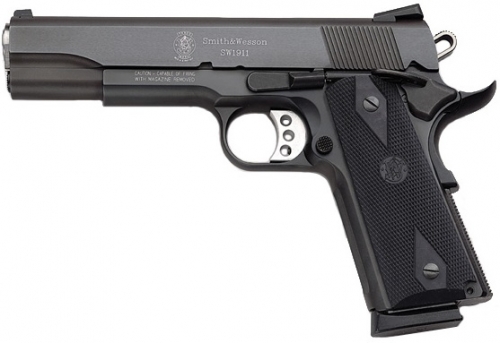 Smith & Wesson SW1911TFP 8+1 45ACP 5