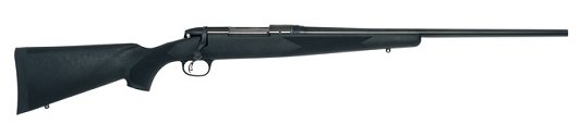 Marlin X7 .243 Winchester Bolt Action Rifle