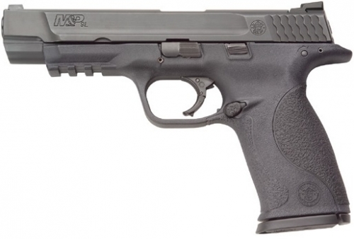 Smith & Wesson M&P9L 10+1 9mm 5