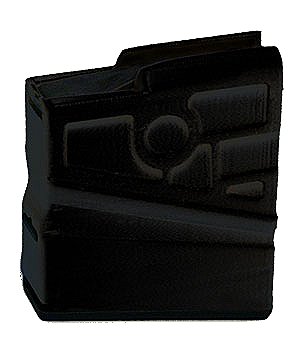 Thermold 10 Round Black Mag For H&K 91