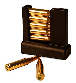 Thermold 5 Round M14 Mag Loader