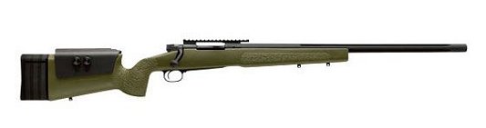 FN SPR A3G .308 Winchester Bolt Action Rifle