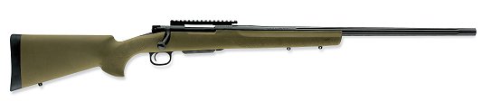 FN 75412 TSR XP Bolt 308 Winchester 20 4+1 Synthetic Stk Black