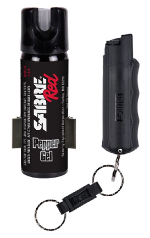 Security Home Away Pepper Spray