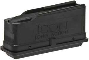 Thompson Center 3 Round Long Action Magnum Magazine