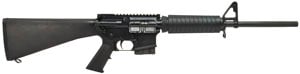 Delton 223 Rem Medium Length Rifle Heavy Barrel A2 Fixed - DTIGRFTMH161 Delton 223 Rem Medium Length Rifle Heavy Barrel A2 Fixed - DTIGRFTMH161