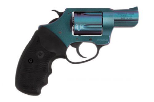 Charter Arms Undercover Chameleon 38 Special Revolver