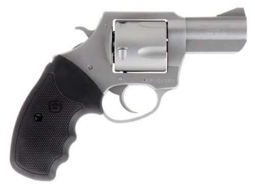 Charter Arms Mag Pug Standard XL 41 Magnum Revolver