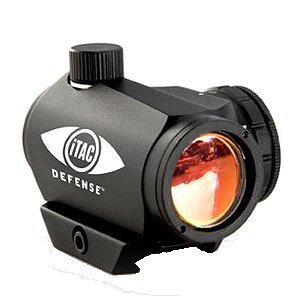 ITAC Red Dot Sight